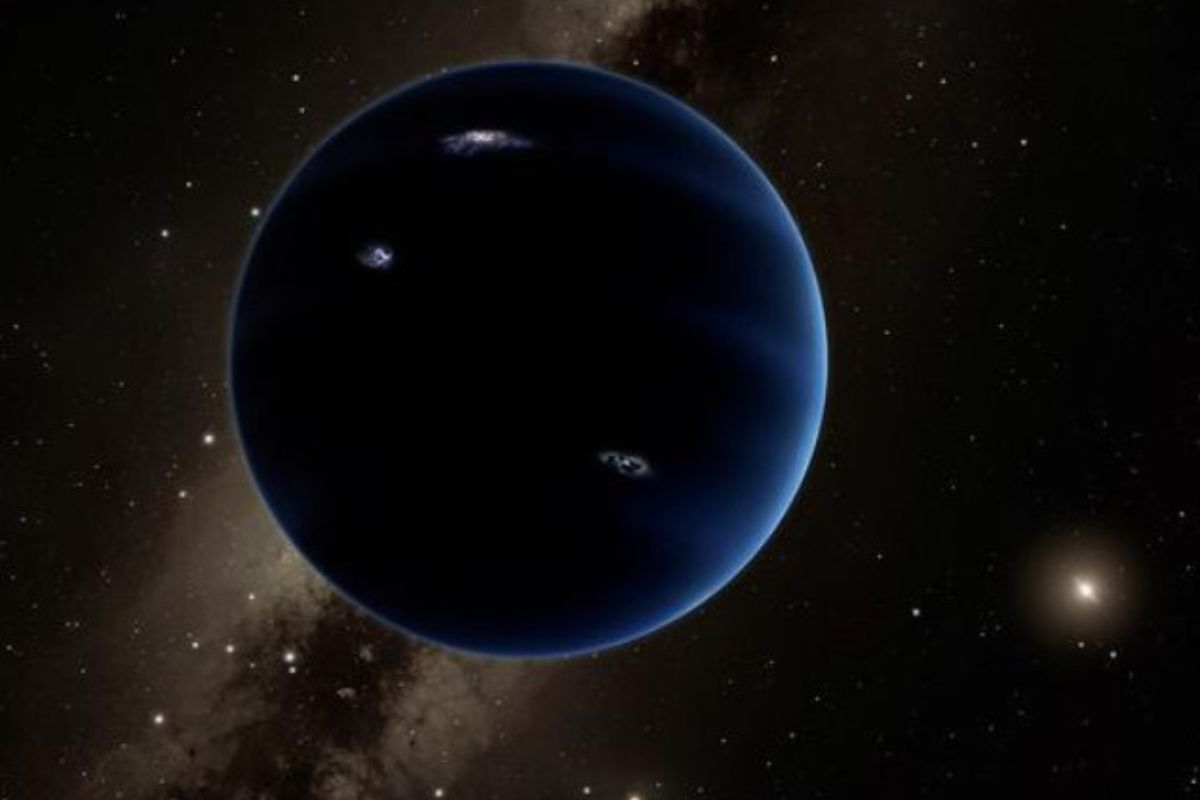 Possível planeta semelhante à Terra é sugerido por pesquisadores
